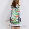 Custom logo printing unisexcapacity mochilas travel backpack